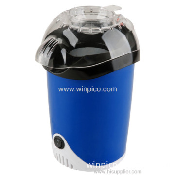 Hot Air Popper Machine Home Use 